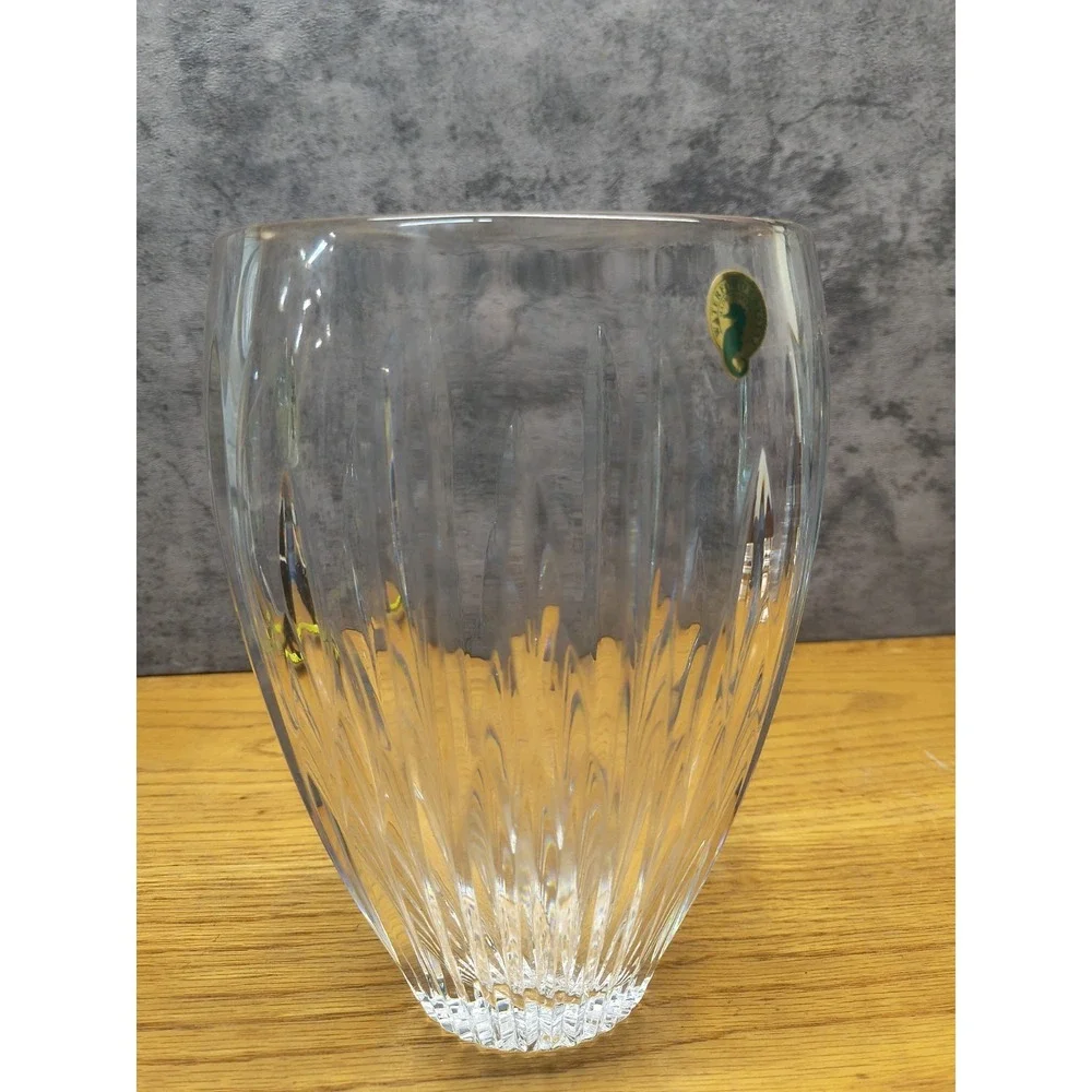 WATERFORD CRYSTAL ILLUMINATIONS 8.5